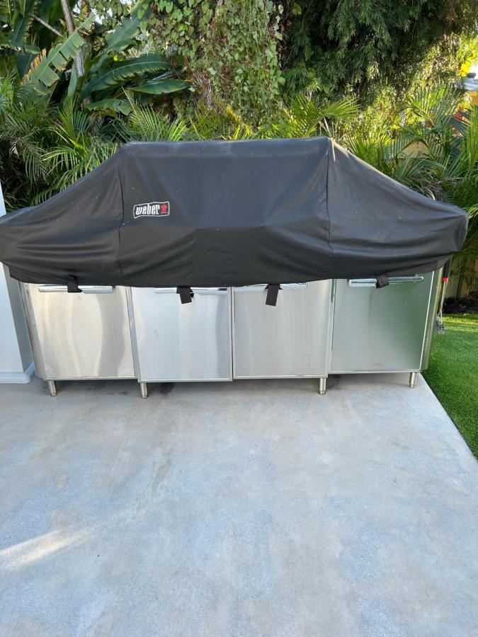 Men Only Clothing Option Guesthouse Near Wilton Manors Fort Lauderdale Exterior foto